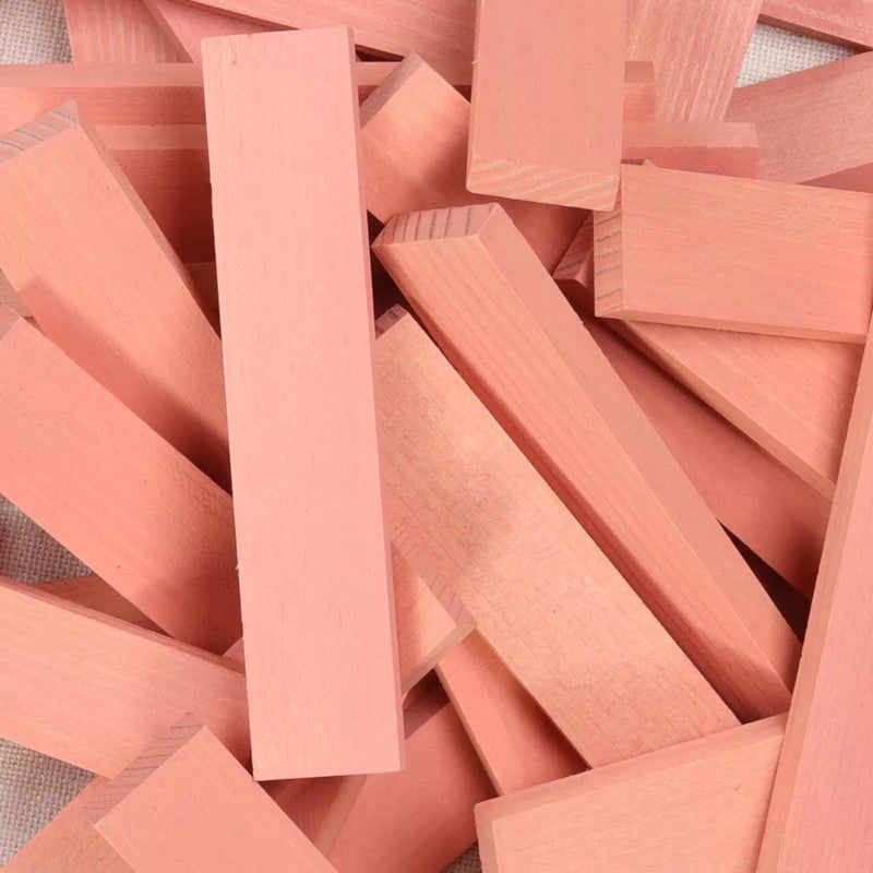 KAPLA 40er Box rosa