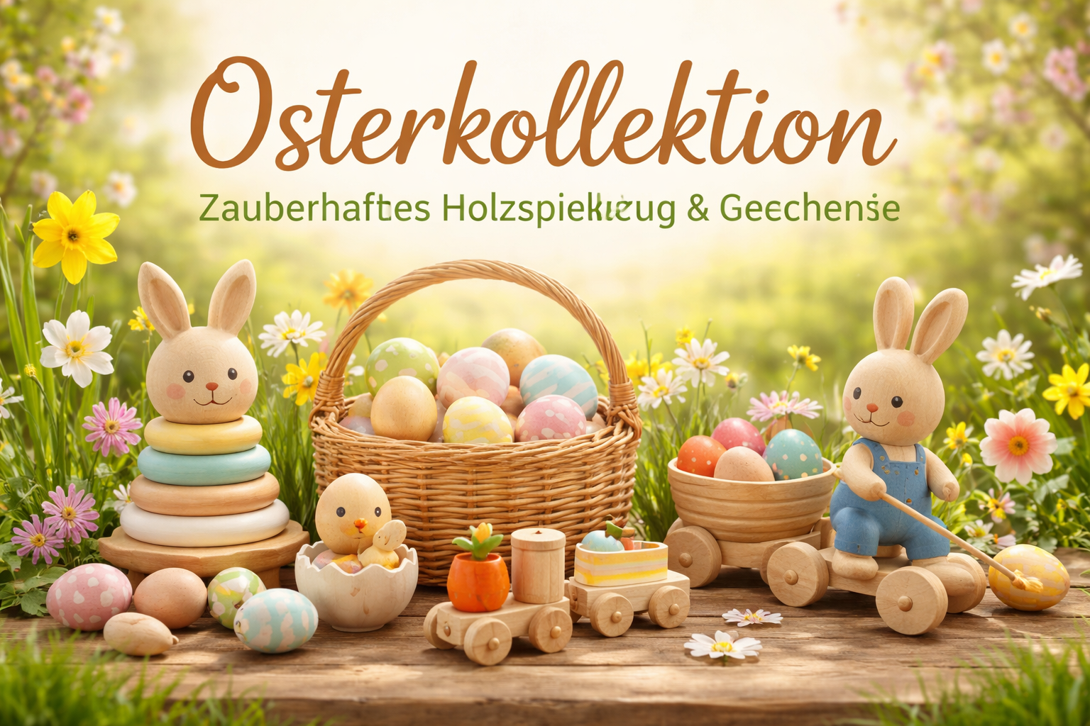Ostern