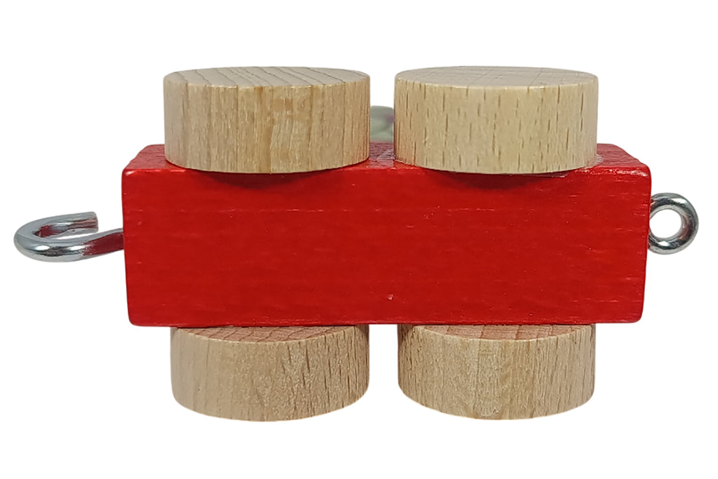 Hess Zahlenzug Ziffer 9