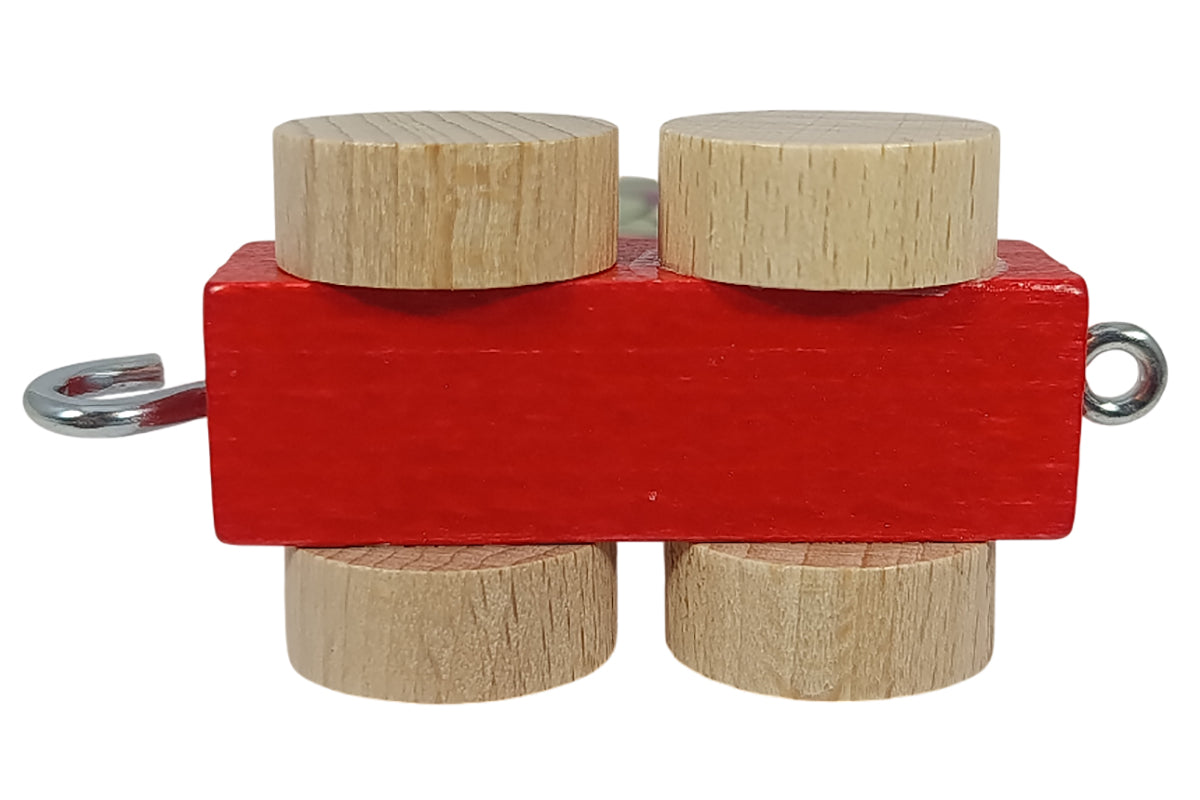 Hess Zahlenzug Ziffer 9