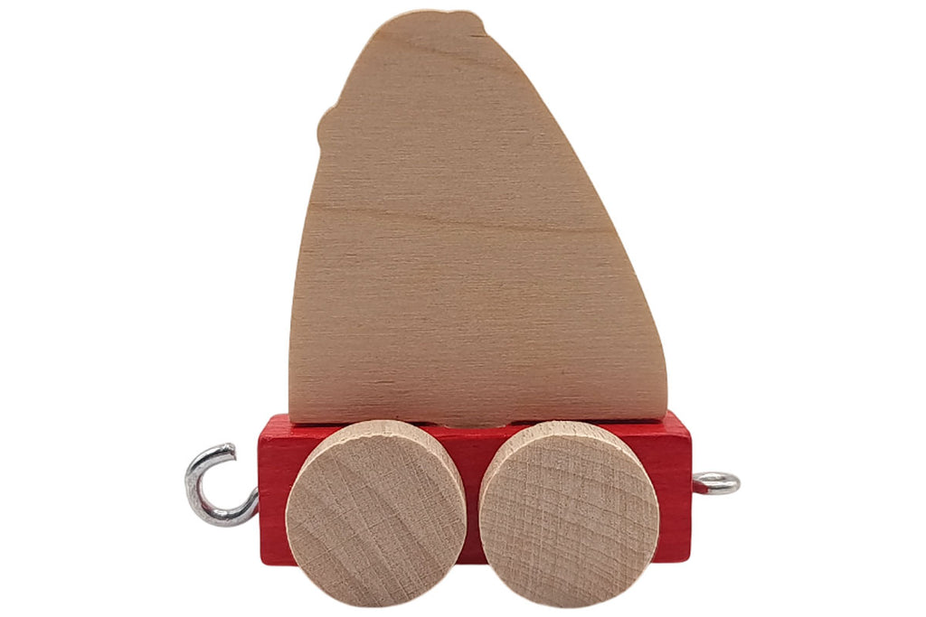 Hess Buchstabenzug Buchstabe A