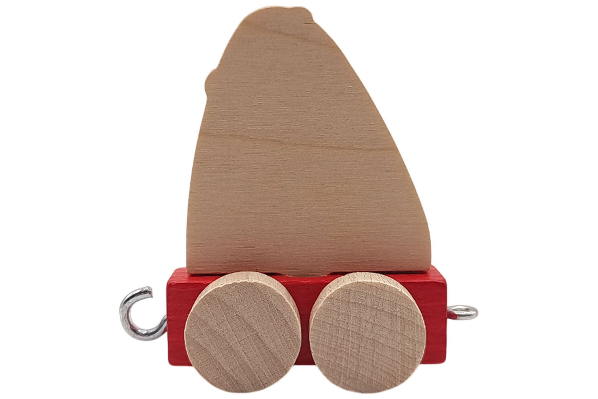 Hess Buchstabenzug Buchstabe A