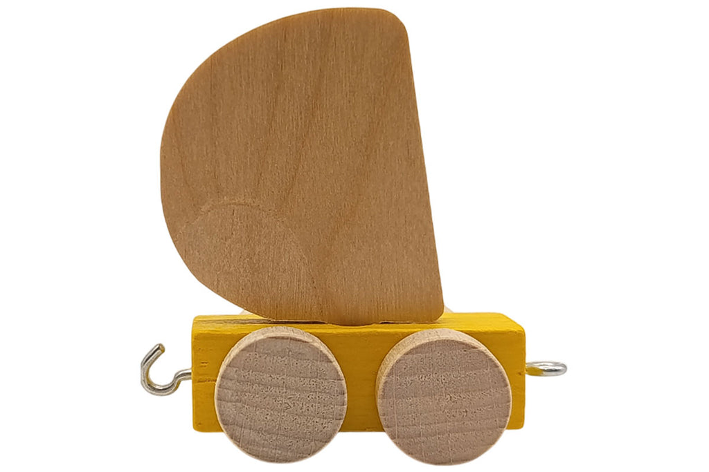 Hess Buchstabenzug Buchstabe D