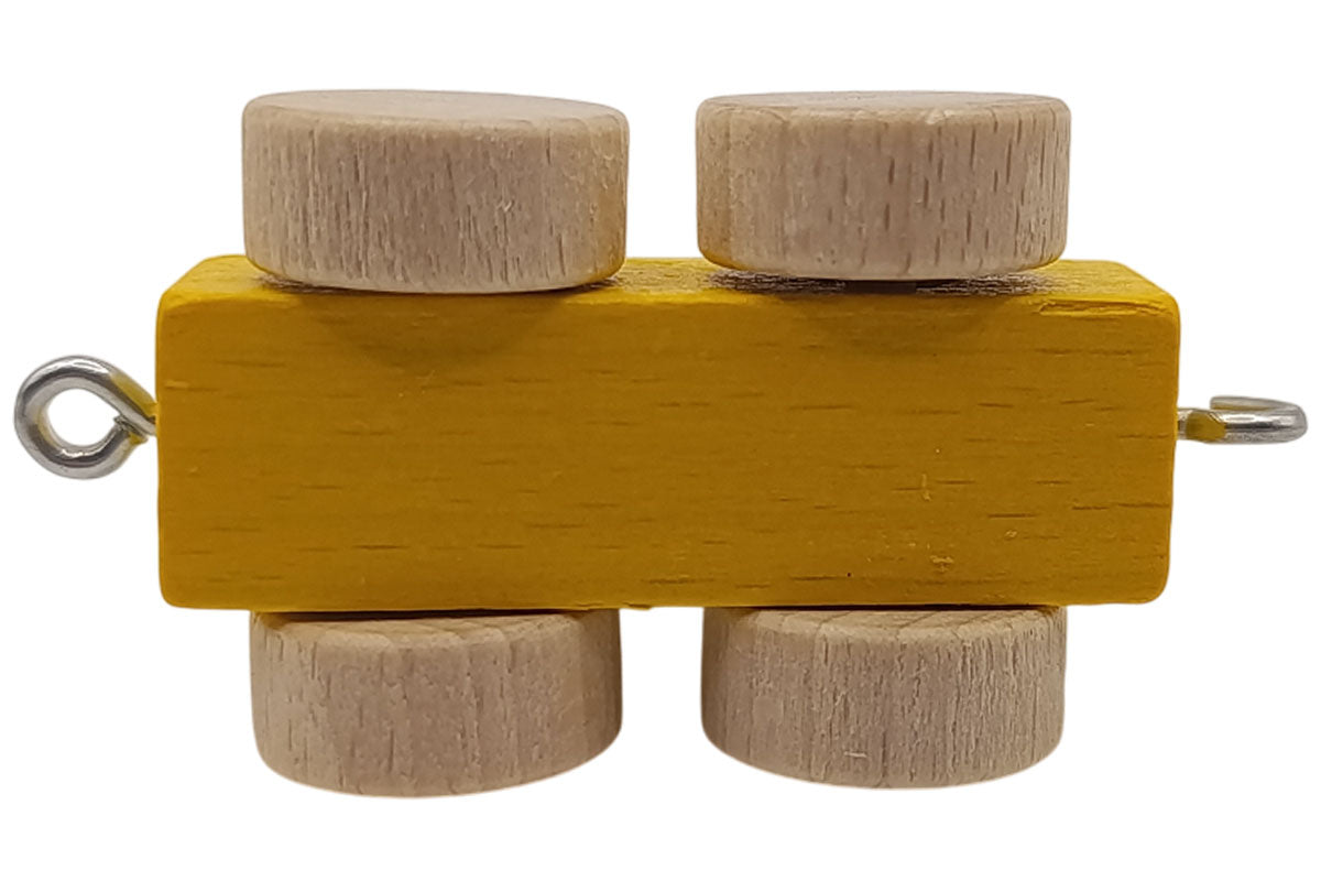 Hess Buchstabenzug Buchstabe D