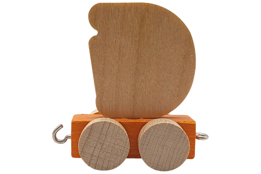 Hess Buchstabenzug Buchstabe G