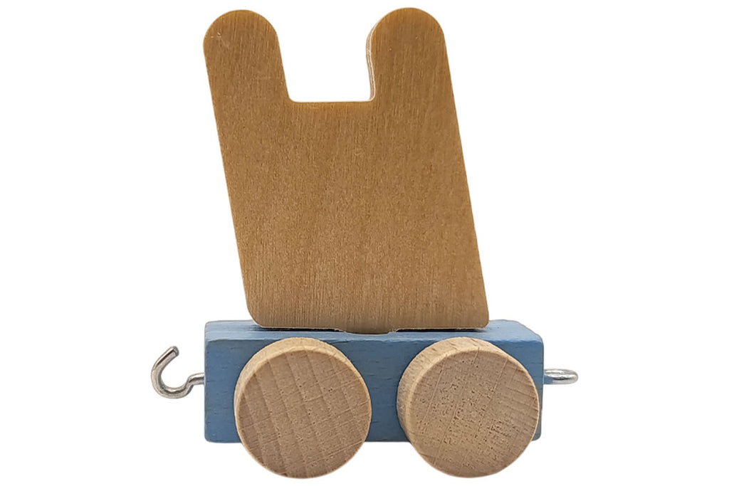 Hess Buchstabenzug Buchstabe H