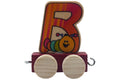 Hess Buchstabenzug Buchstabe R
