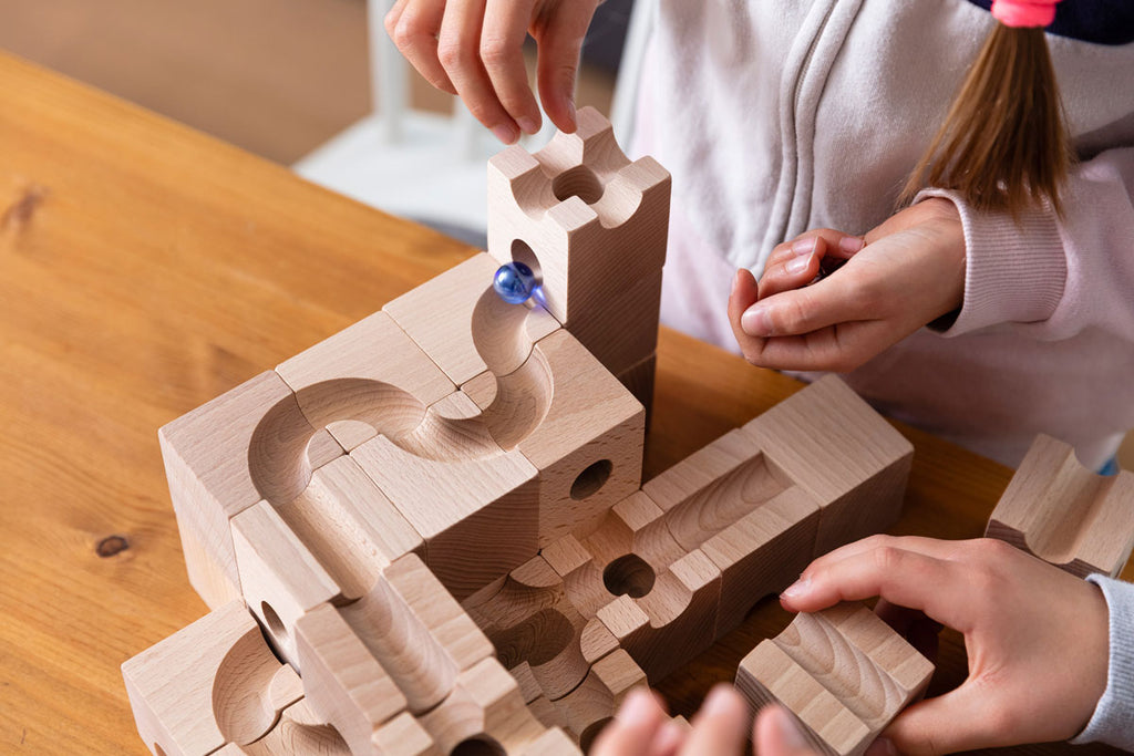 CuboroStarter Set Standard 32