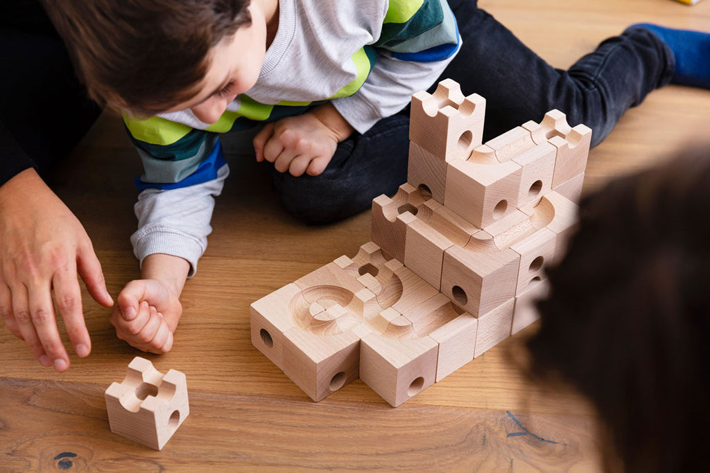 CuboroStarter Set Standard 32