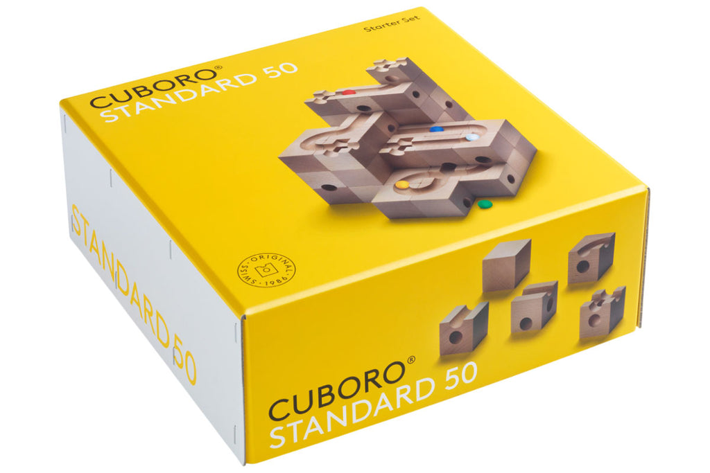 CuboroStarter Set Standard 32