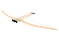 Bartl Jugendbogen 120 cm mit 3 Pfeilen