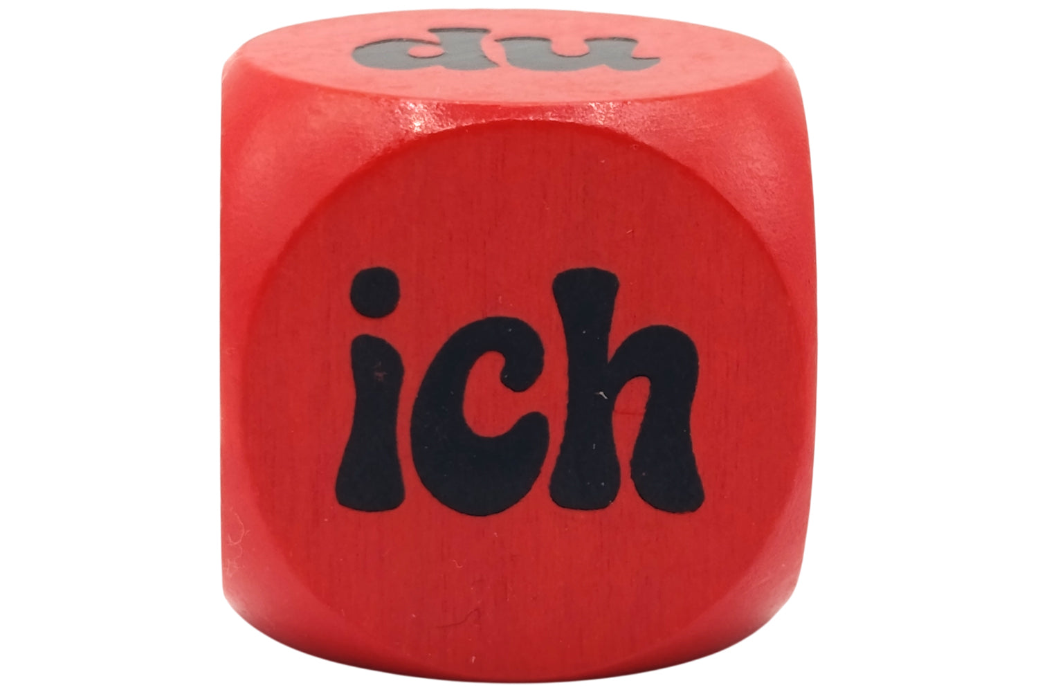 Bartl Entscheidungswürfel aus Holz