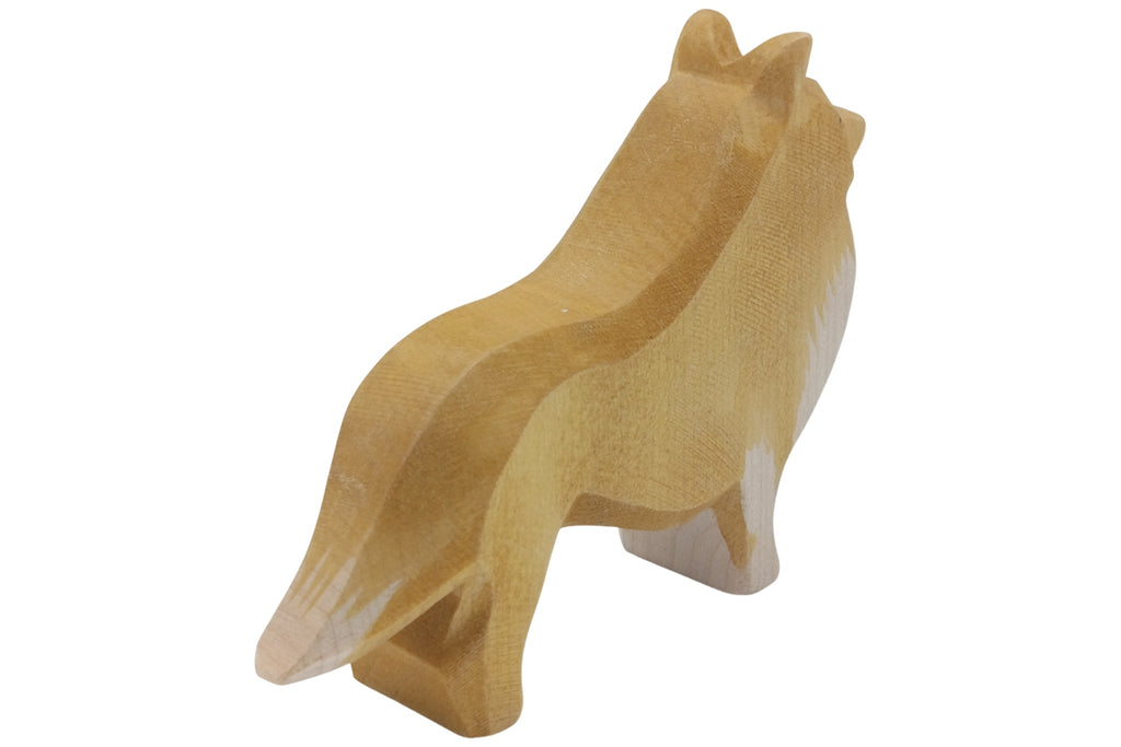 Ostheimer Collie