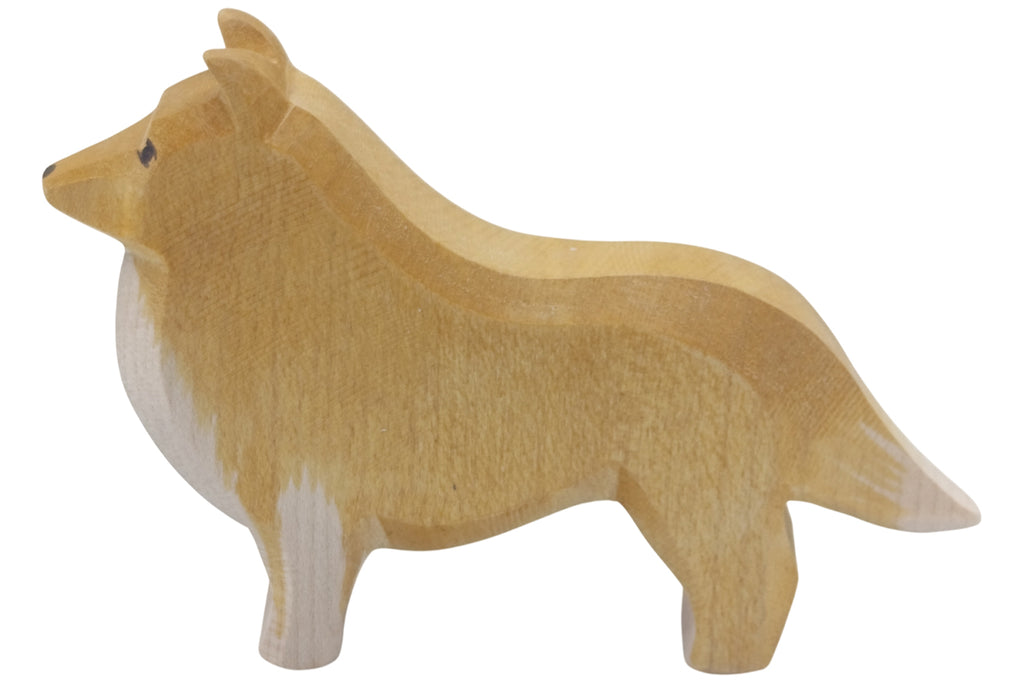 Ostheimer Collie