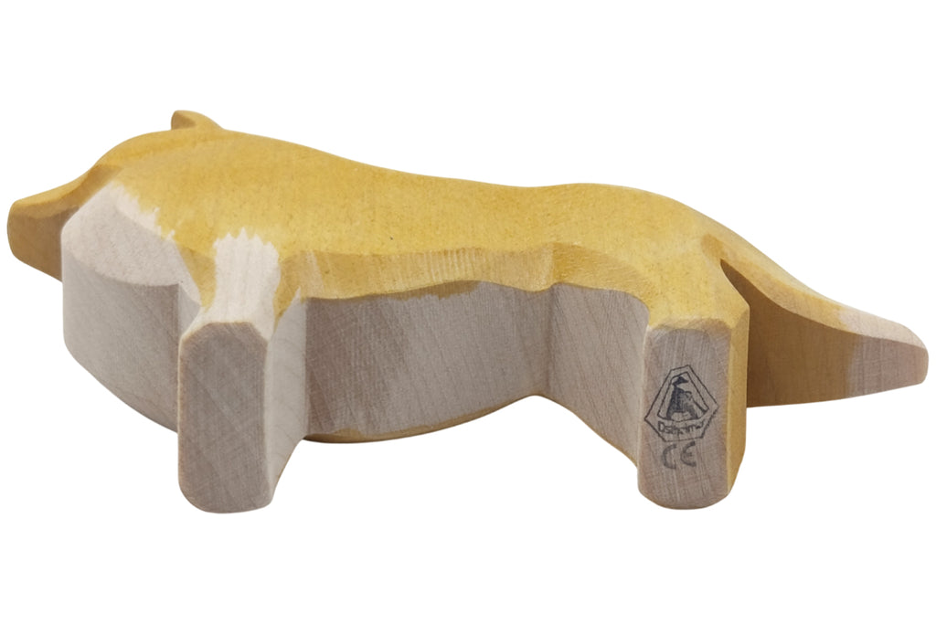 Ostheimer Collie