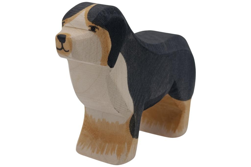 Ostheimer Berner Sennenhund