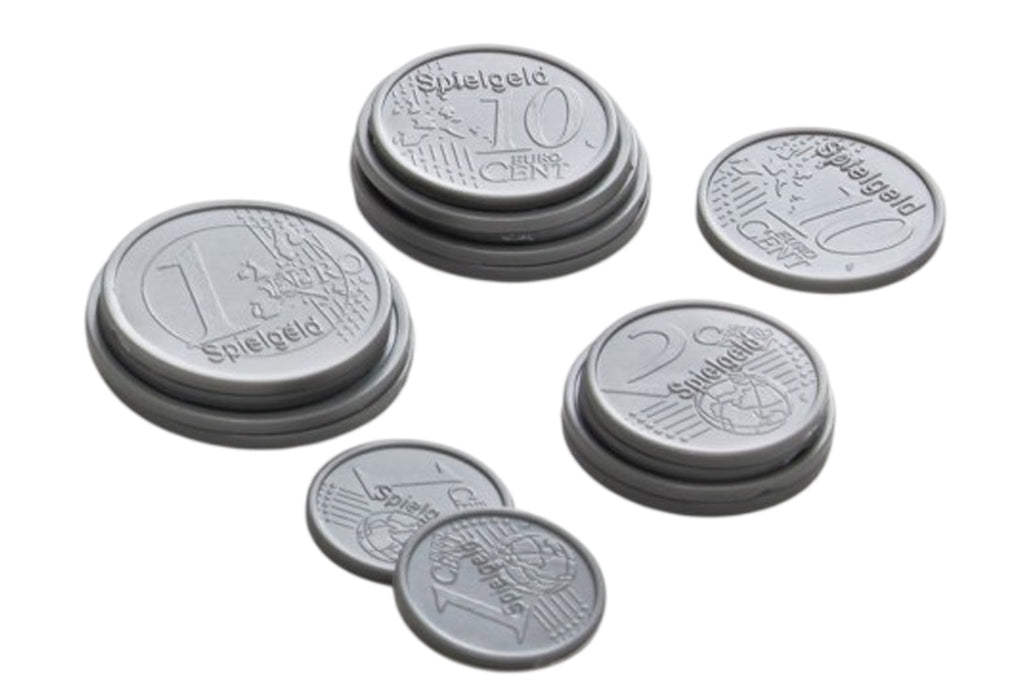 Erzi Spielgeld
