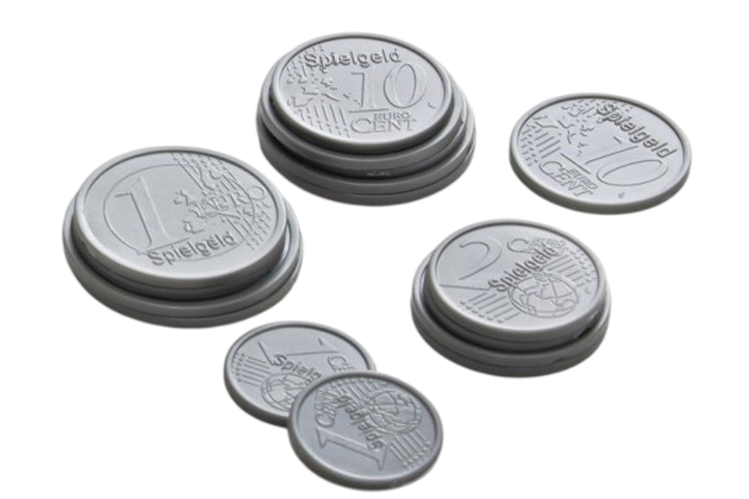 Erzi Spielgeld