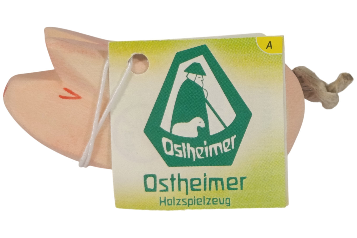Ostheimer Ferkel