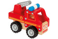 small foot Feuerwehrauto