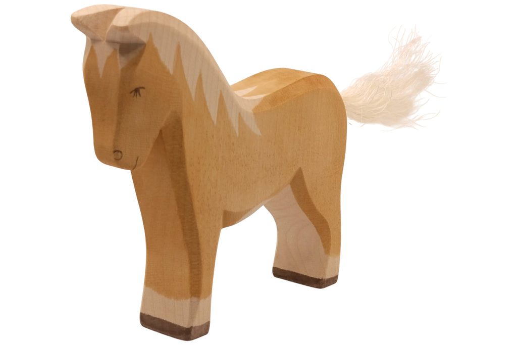 Ostheimer Haflinger