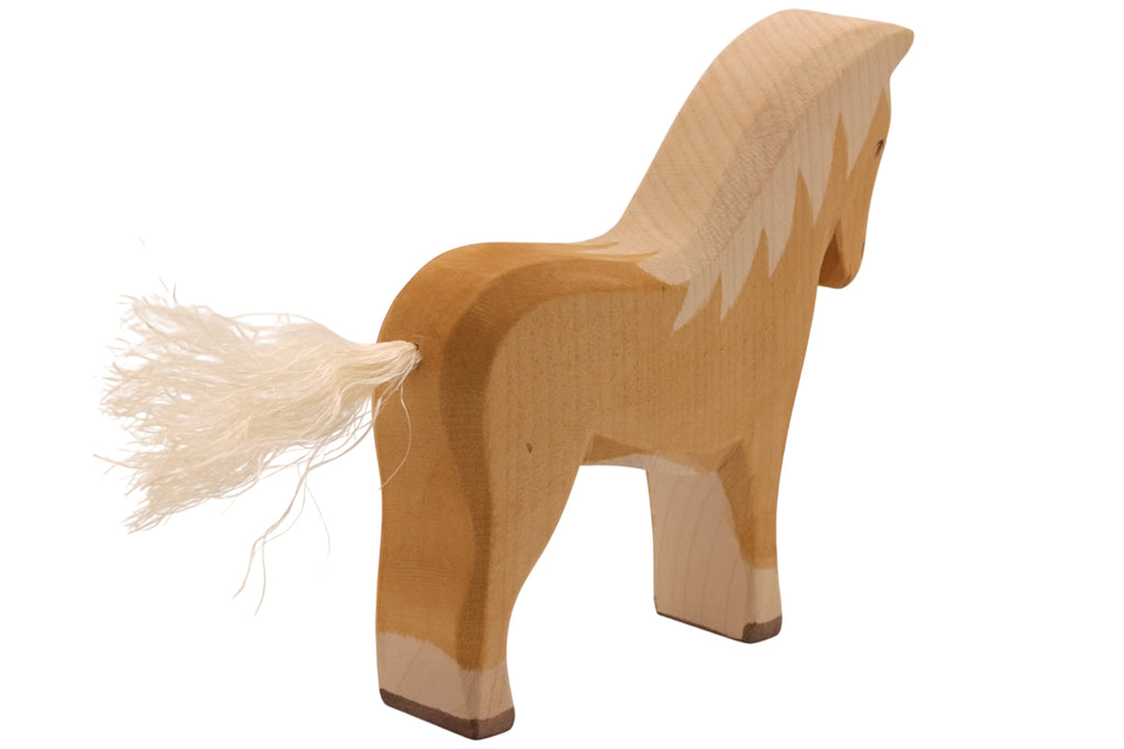 Ostheimer Haflinger