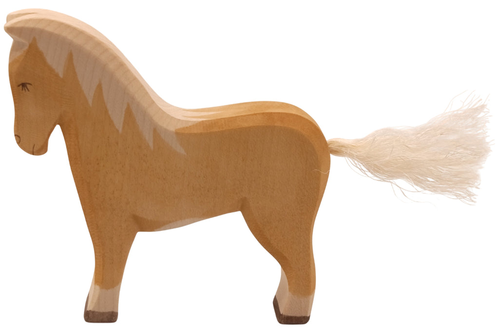 Ostheimer Haflinger