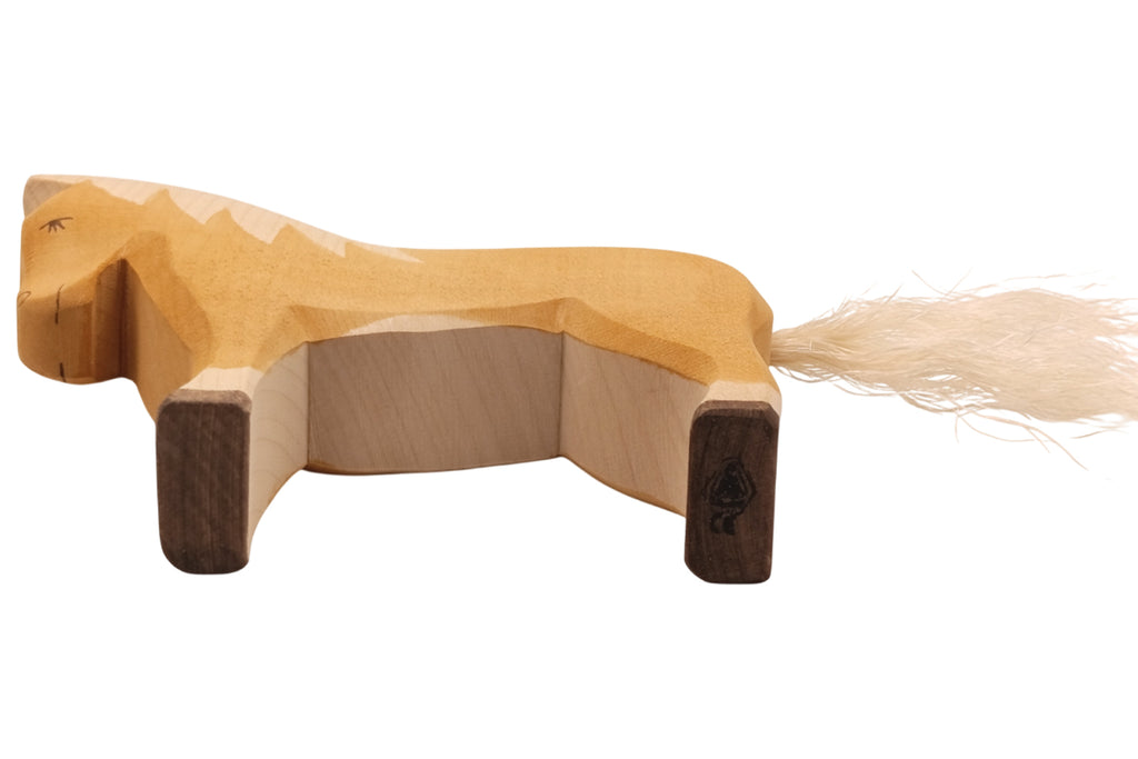Ostheimer Haflinger