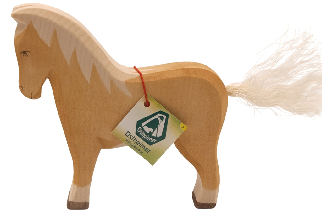 Ostheimer Haflinger