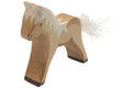 Ostheimer Haflinger Fohlen