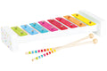 small foot Xylophon Sound