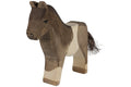 Ostheimer Pony gefleckt