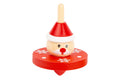 small foot Kreisel Weihnachtsmann