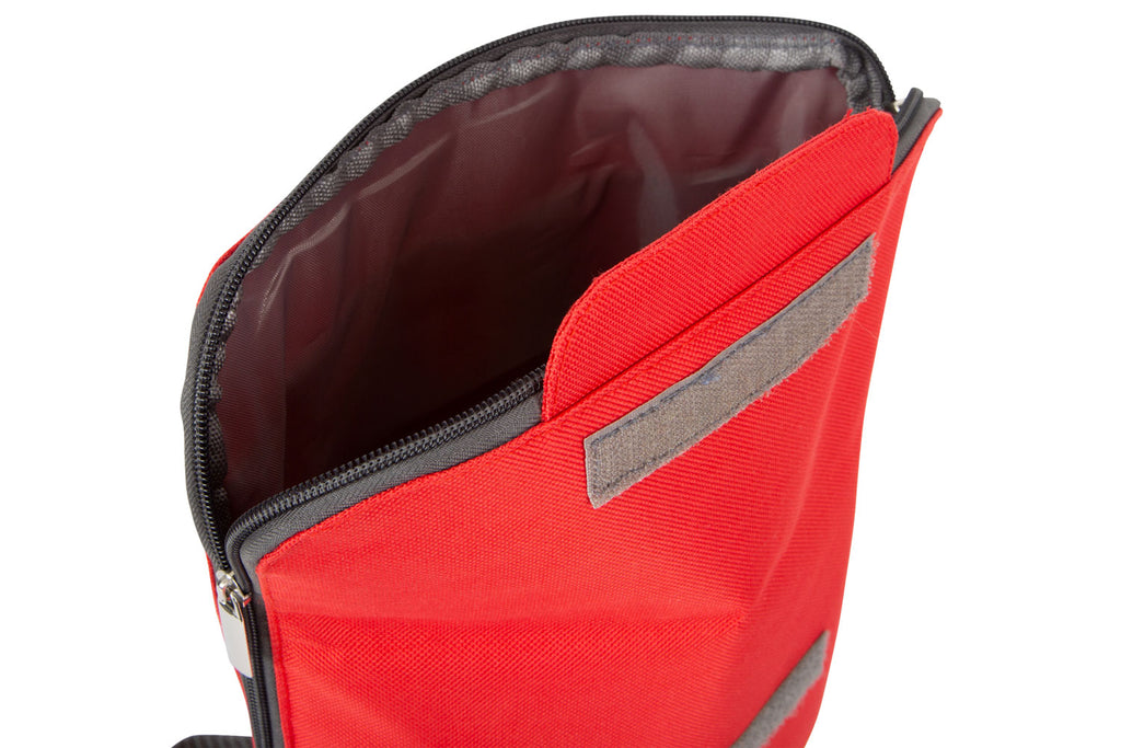 small foot Notarzt-Rucksack, Arztkoffer