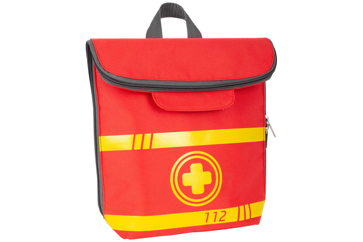 small foot Notarzt-Rucksack, Arztkoffer