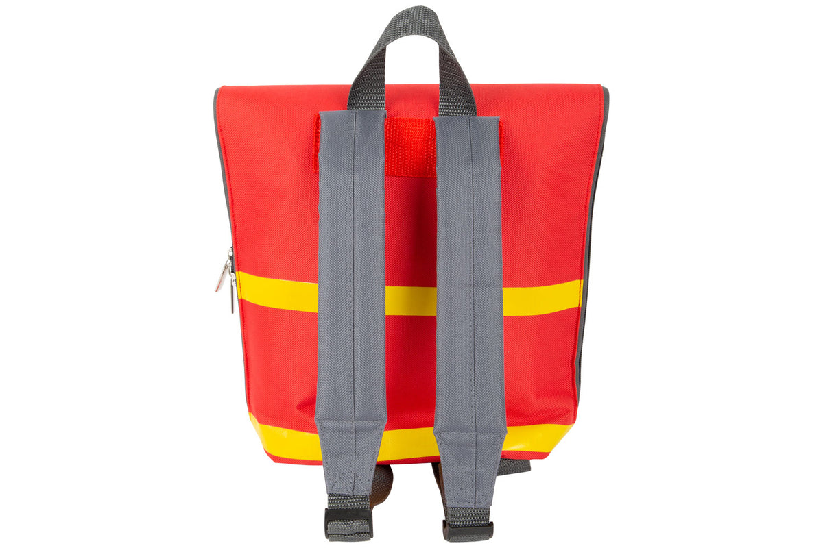 small foot Notarzt-Rucksack, Arztkoffer