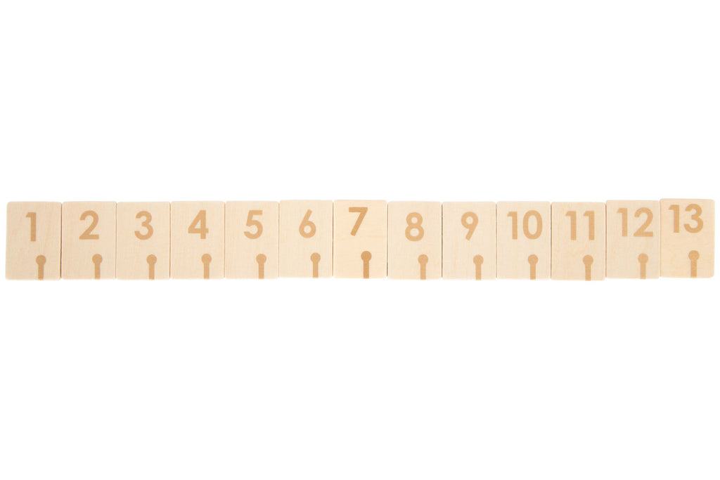 small foot Rummy Gold Edition
