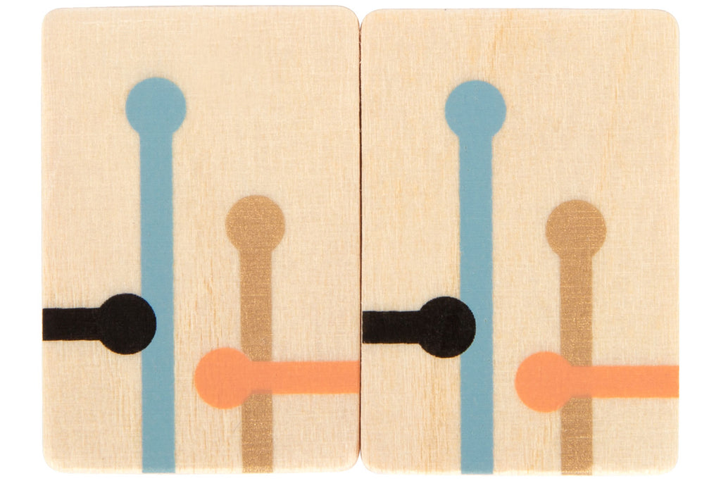small foot Rummy Gold Edition