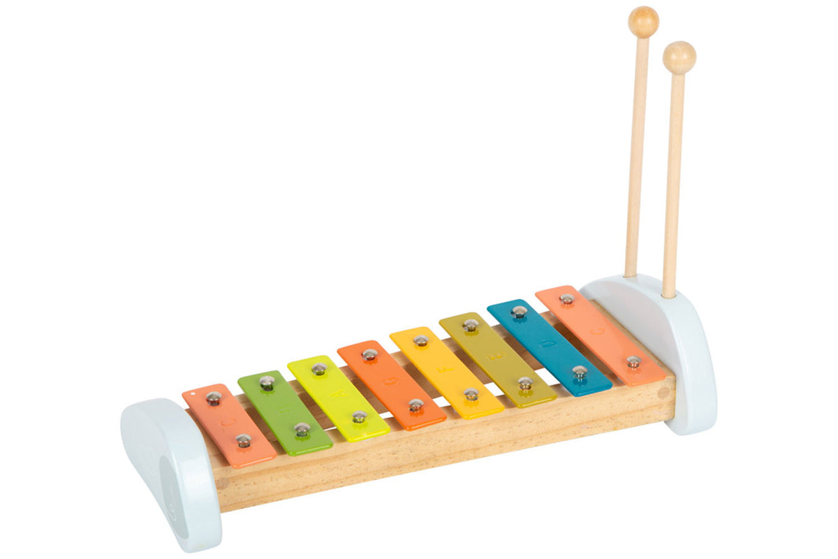 small foot Xylophon Groovy Beats