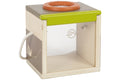small foot Insektenbox Discover Lupenbecher