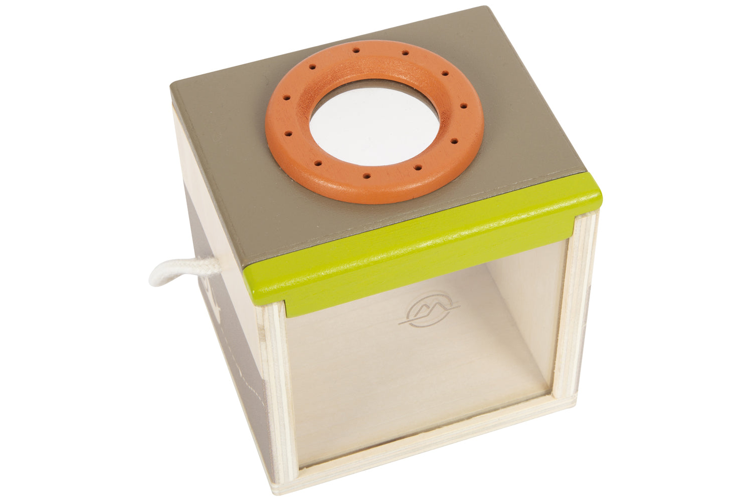 small foot Insektenbox Discover Lupenbecher