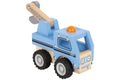 small foot Abschleppwagen hellblau