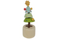 small foot Drücktier Weihnachtsbaum