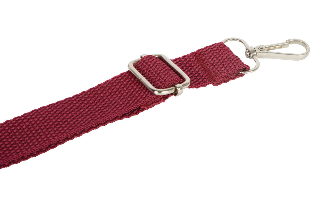 small foot Pferdepflegeset mit Tasche rot