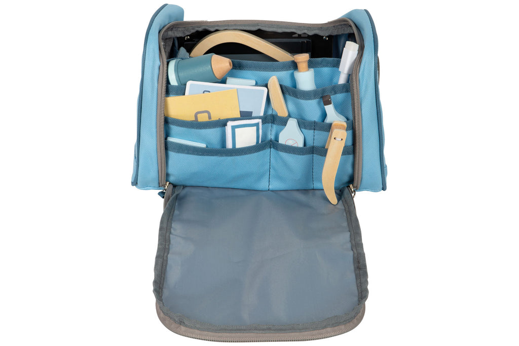 small foot Tierarzt-Tasche mit Hase