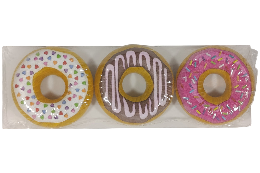 Erzi Donuts 3 Stück