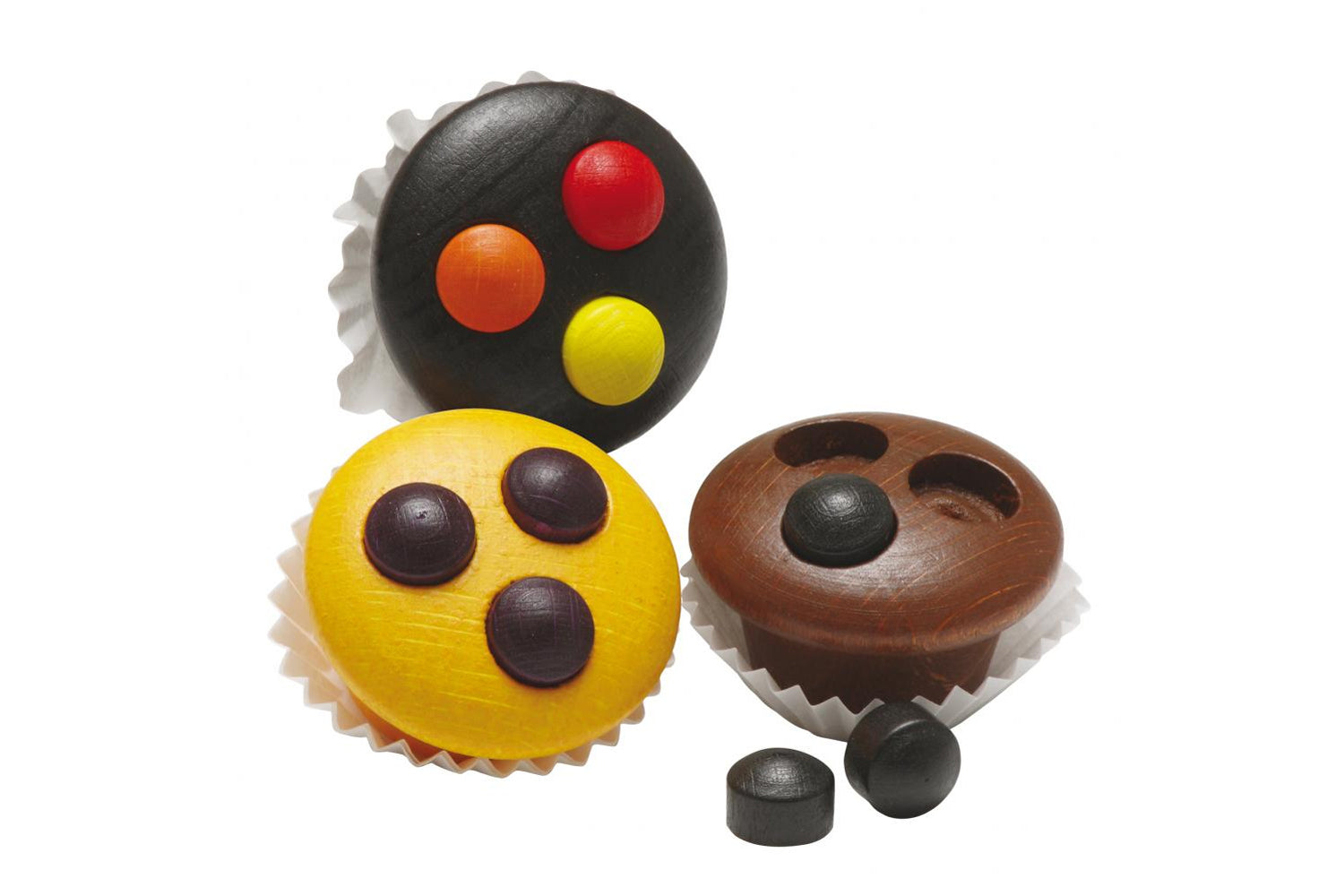 Erzi Muffins