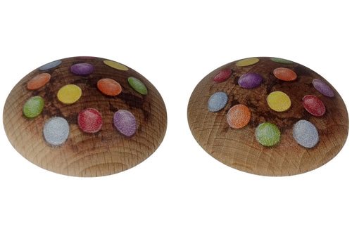 Erzi Cookies in der Dose