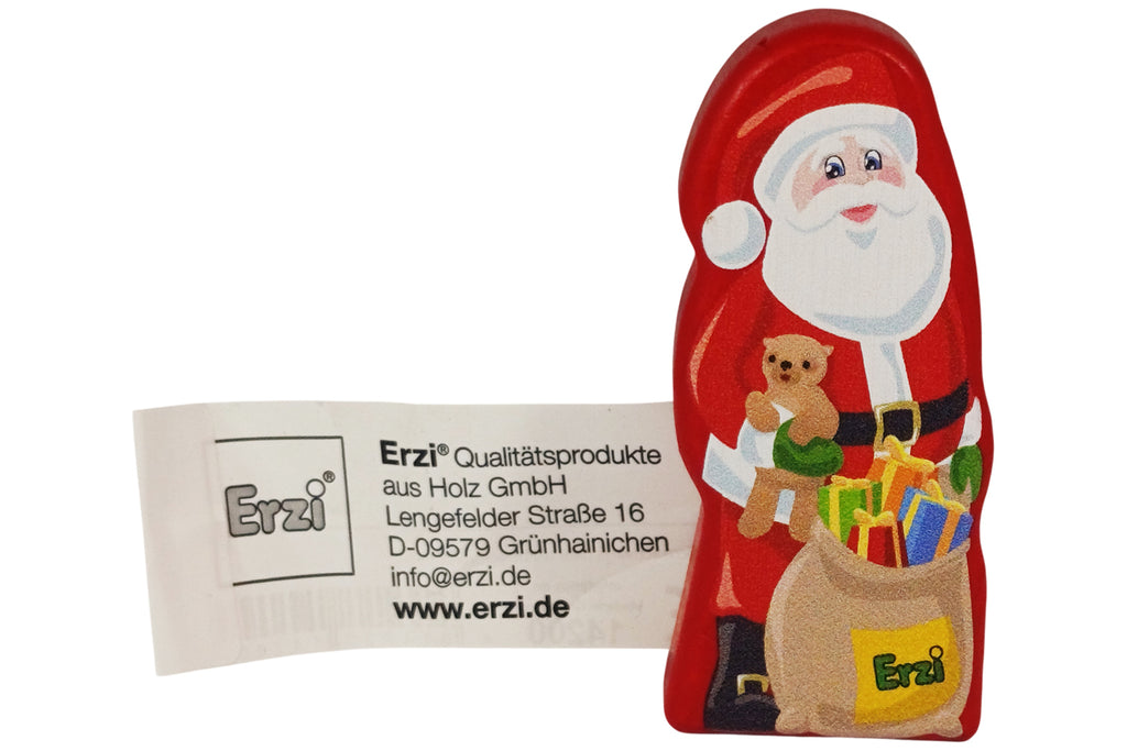 Erzi Weihnachtsmann