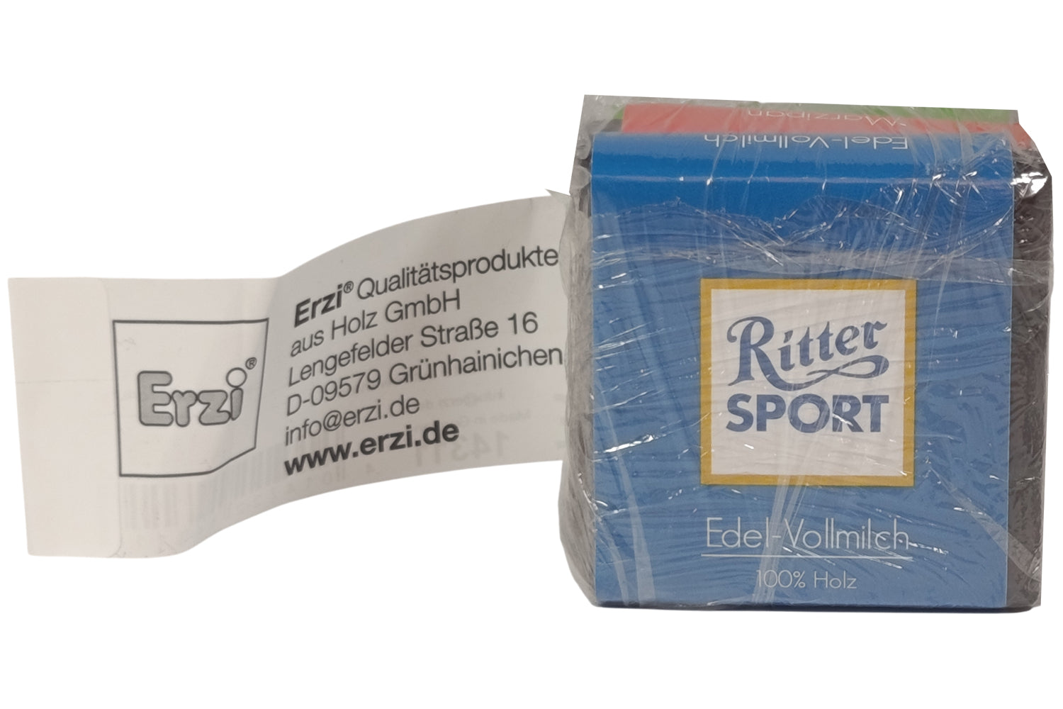 Erzi Ritter Sport Mini Mix